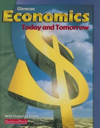 Cover image for Economics Today and Tomorrow