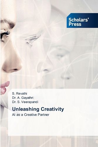 Cover image for Unleashing Creativity