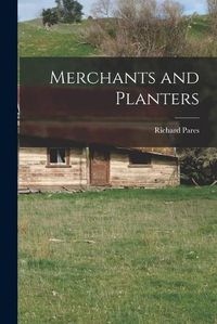 Cover image for Merchants and Planters