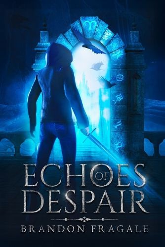 Cover image for Echoes of Despair