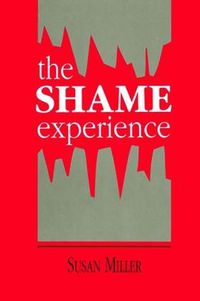 Cover image for The Shame Experience