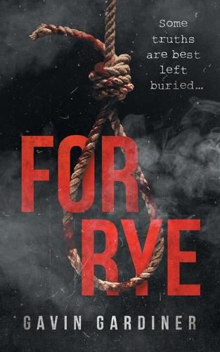 Cover image for For Rye