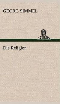 Cover image for Die Religion