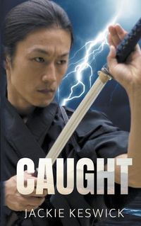 Cover image for Caught