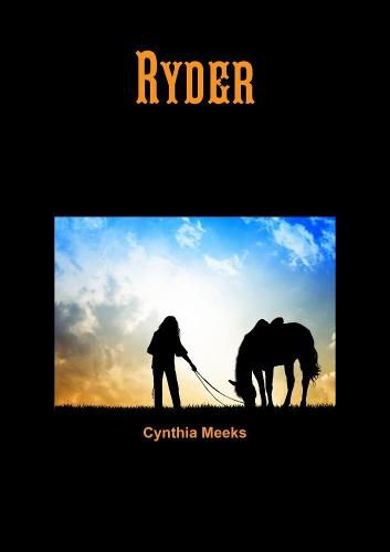 Cover image for Ryder