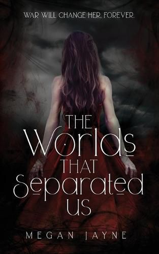 Cover image for The Worlds That Separated Us