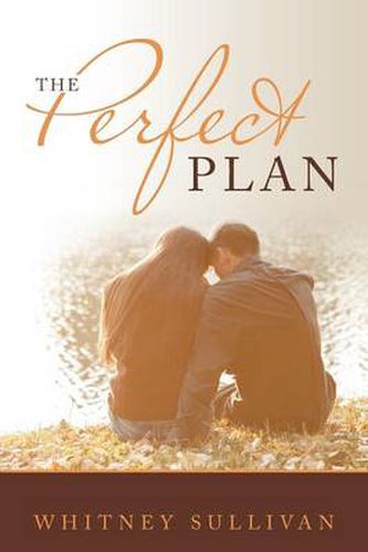 Cover image for The Perfect Plan