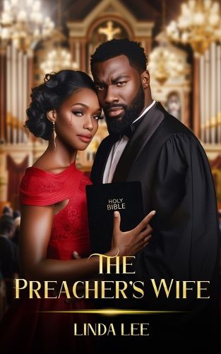 Cover image for The Preacher's Wife