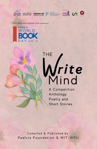 Cover image for The Write Mind