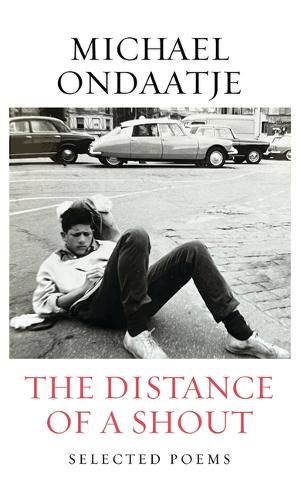 Cover image for The Distance of a Shout