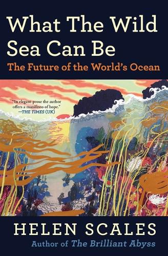 Cover image for What the Wild Sea Can Be