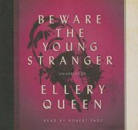 Cover image for Beware the Young Stranger