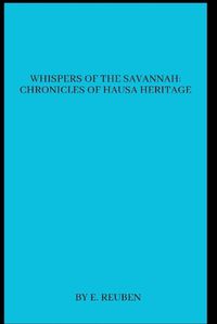 Cover image for Whispers of the Savannah