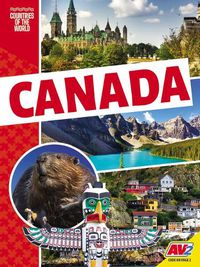 Cover image for Canada