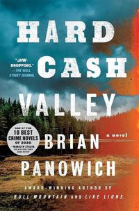 Cover image for Hard Cash Valley