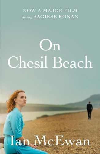 Cover image for On Chesil Beach