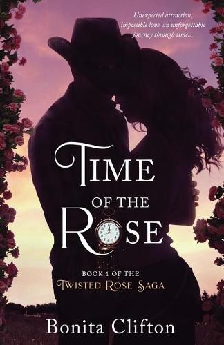 Cover image for Time of the Rose