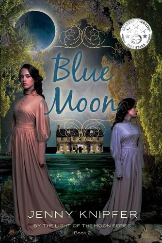 Cover image for Blue Moon