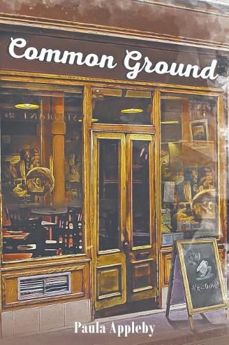 Cover image for Common Ground