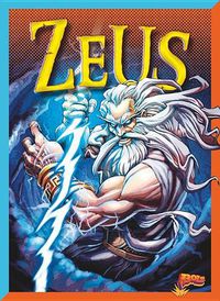 Cover image for Zeus