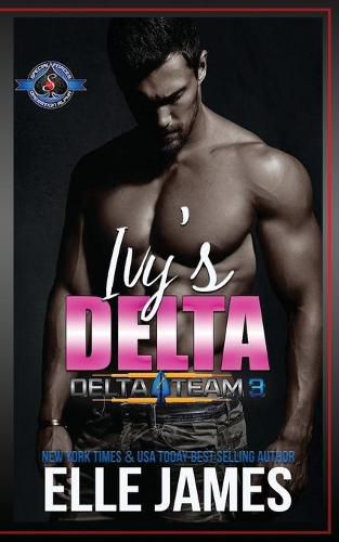 Cover image for Ivy's Delta