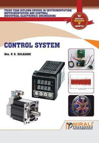 Cover image for Control System