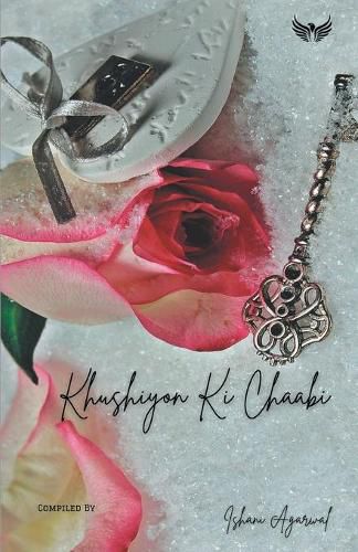 Cover image for Khushiyon Ki Chabhi