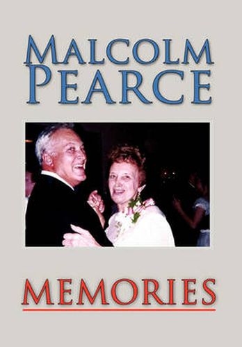 Cover image for Memories