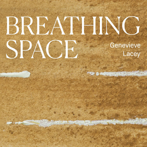 Cover image for Breathing Space