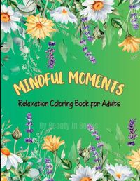 Cover image for Mindful Moments