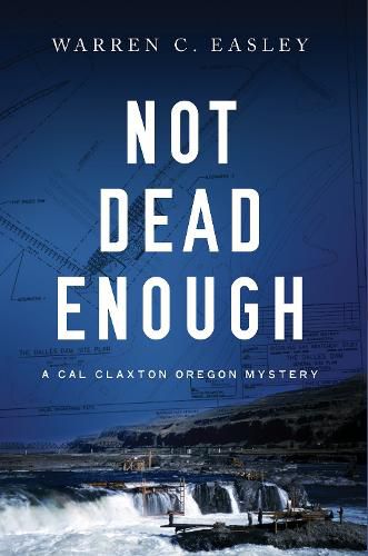 Cover image for Not Dead Enough