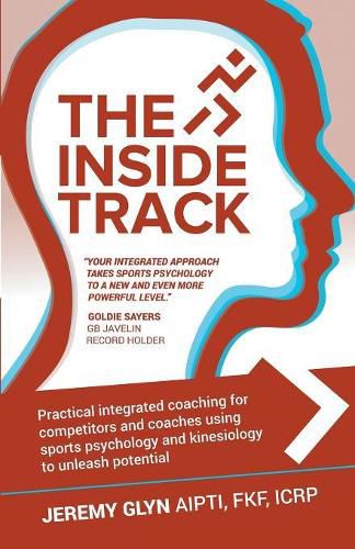 Cover image for The Inside Track