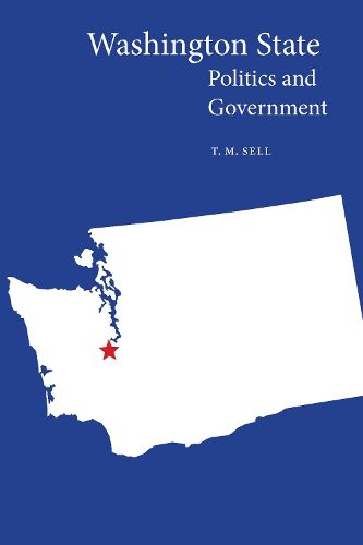 Cover image for Washington State Politics and Government