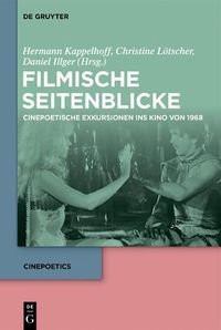 Cover image for Filmische Seitenblicke