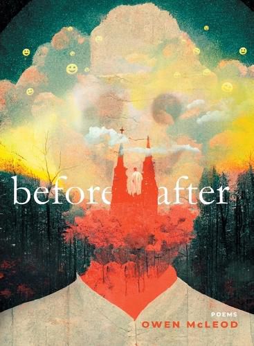 Cover image for Before After