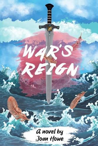 Cover image for War's Reign