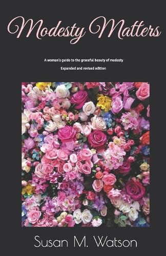 Cover image for Modesty Matters