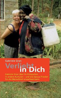 Cover image for Verliebt in Dich