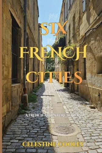 Cover image for Six French Cities