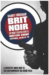 Cover image for Brit Noir