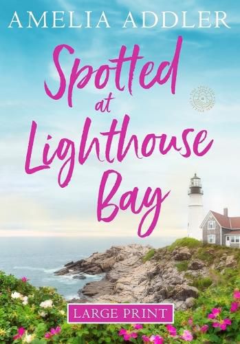 Cover image for Spotted at Lighthouse Bay