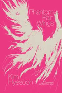 Cover image for Phantom Pain Wings