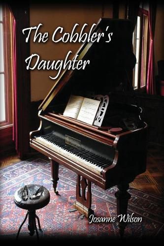 Cover image for The Cobbler's Daughter