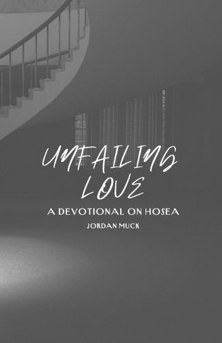 Cover image for Unfailing Love