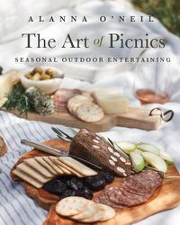 Cover image for The Art of Picnics