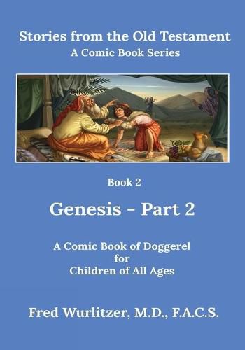 Stories from the Old Testament - Book 2