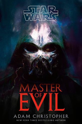 Cover image for Star Wars: Master of Evil