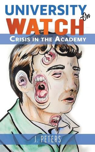 Cover image for University on Watch