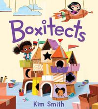 Cover image for Boxitects