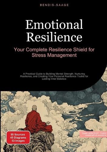 Cover image for Emotional Resilience